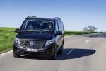 Mercedes-Benz Vito Tourer PRO Line 2020 года (WW)
